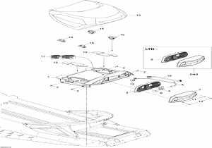 09- Luggage Rack Sport (09- Luggage Rack Sport)