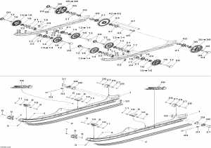 08-   (08- Rear Suspension)