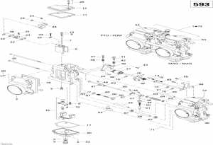 02-  1 (02- Carburetor 1)