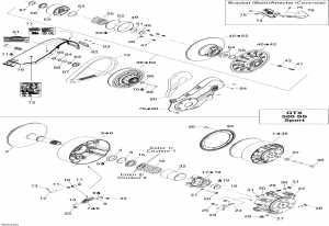 05-  System 500ss (05- Pulley System 500ss)