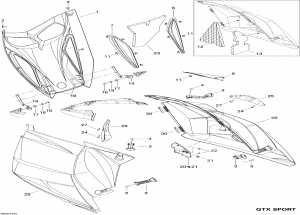 09- Hood Sport (09- Hood Sport)