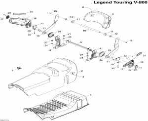 09-  Tou (09- Seat Touring)