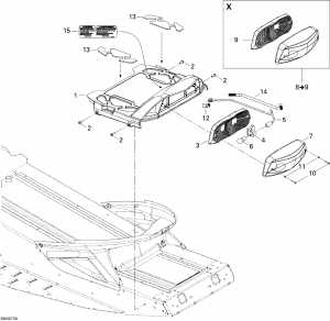 09- Luggage Rack Adr (09- Luggage Rack Adr)