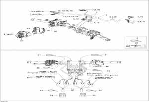 10-   Wi   (10- Steering Wiring Harness)