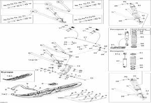 07-     (07- Front Suspension And Ski)