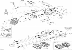 05- Drive System Fan (05- Drive System Fan)