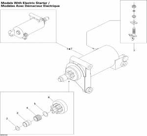 04-  (04- Electric Starter)