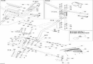 07-   System X (07- Steering System X)