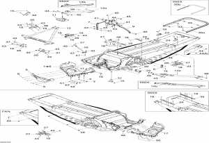 09-   Components X (09- Frame And Components X)