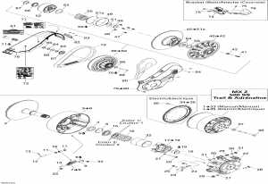 05-  System 500ss (05- Pulley System 500ss)