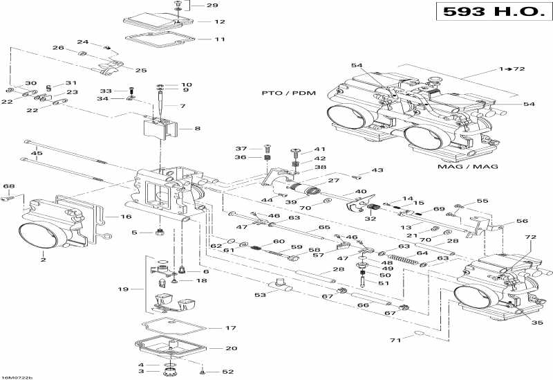 Ski-doo  MX Z Adrenaline 600 HO, 2007 -  600ho