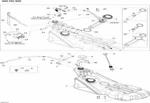 02-   600 Ho Sdi (02- Fuel System 600 Ho Sdi)