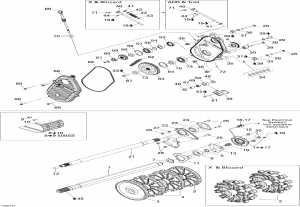 05- Drive System Blizzard (05- Drive System Blizzard)