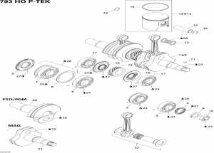 01-    (01- Crankshaft And Pistons)