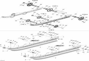 08-   (08- Rear Suspension)