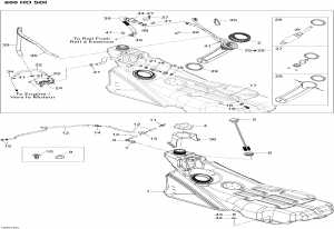 02-   600 Ho Sdi (02- Fuel System 600 Ho Sdi)