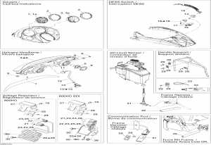 10-   1, 600 Ho Sdi (10- Electrical Accessories 1, 600 Ho Sdi)