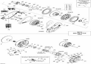 05-  System 800 Ho (05- Pulley System 800 Ho)