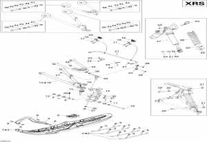 07-     (07- Front Suspension And Ski)