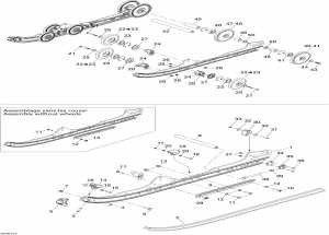 08-   (08- Rear Suspension)