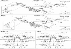 10-   Wi   800 (10- Steering Wiring Harness 800)