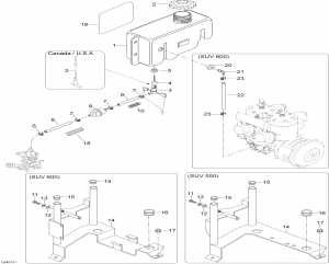 02- Oil System 550f Suv (02- Oil System 550f Suv)