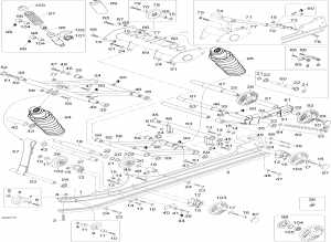 08-   (08- Rear Suspension)