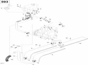 01-  System (600suv) (01- Cooling System (600suv))