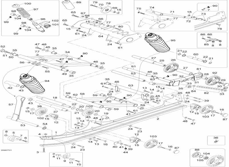 ��������  Skandic SUV 600, 2007 ������ - ������ ��������