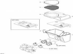 02- Air   System 550 (02- Air Intake System 550)
