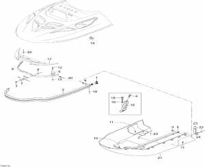 09-   Swt 550 (09- Bottom Pan Swt 550)