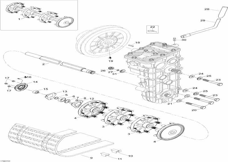 �������� - Drive System
