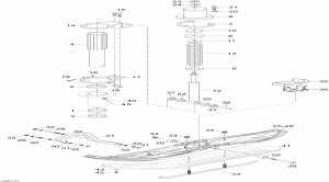 07-     (07- Front Suspension And Ski)