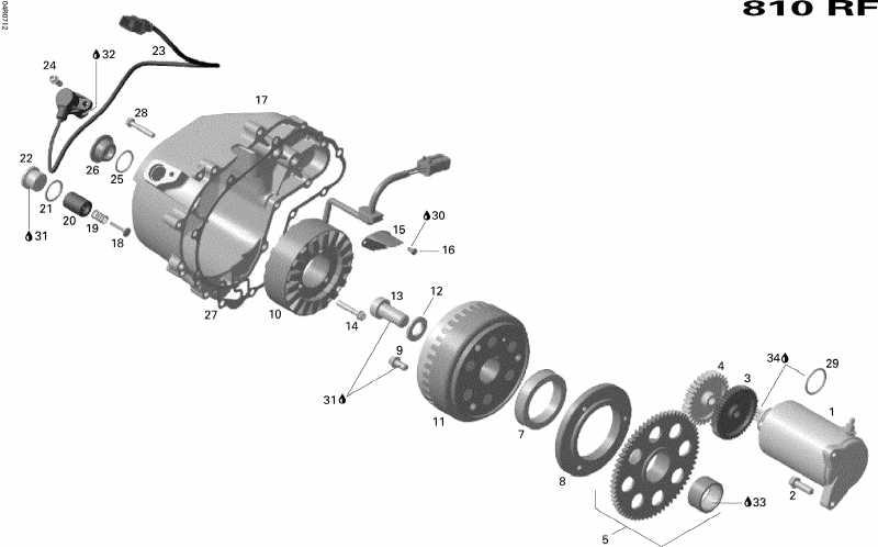  SkiDoo Skandic Tundra V-800, 2007 - 