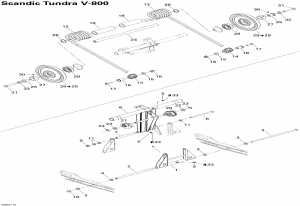 08- Rear  (08- Rear Arm)