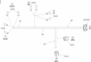 10-  -   Hood (10- Electrical Harness Hood)