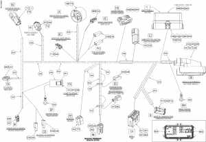 10-  -   (10- Electrical Harness)