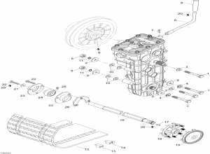 05- Drive System Wt 550 (05- Drive System Wt 550)