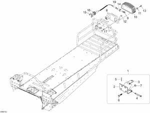 09- Luggage Rack (09- Luggage Rack)