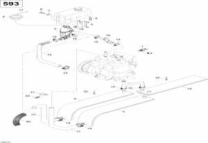 01-  System (600) (01- Cooling System (600))