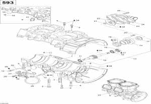 01-   (600) (01- Crankcase (600))