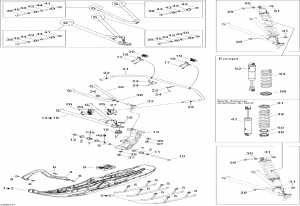 07-     (07- Front Suspension And Ski)