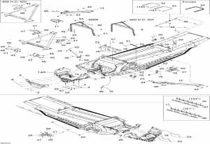 09-   Components 600ho Sdi (09- Frame And Components 600ho Sdi)