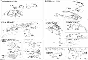 10-   1, 600ho Sdi (10- Electrical Accessories 1, 600ho Sdi)