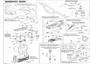 10-   2, 600ho Sdi (10- Electrical Accessories 2, 600ho Sdi)