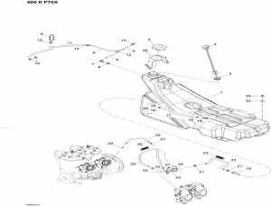 02-   800r (02- Fuel System 800r)