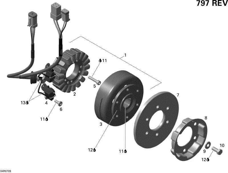 Ski Doo - 