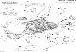 01-  High X (01- Engine Highmark X)