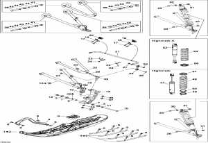 07-     (07- Front Suspension And Ski)