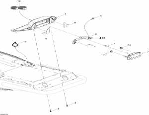 09- Luggage Rack (09- Luggage Rack)